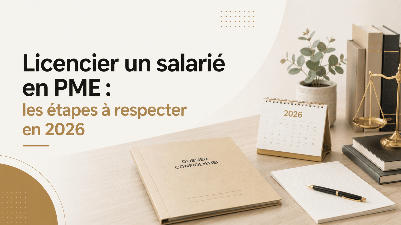 Dirigeant de PME en entretien avec un salarié dans un bureau professionnel